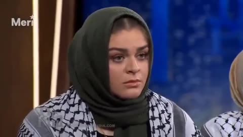 Dr. Phil Goes After Pro-Palestine Activist For Not Condemning October 7th