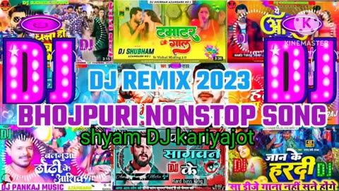 Top 10 nonstop Bhojpuri song|2023#pawansingh #nilkamalsingh#khesarilal#shilpi_raj