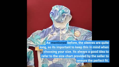 Buyer Reviews: Roadbox UPF 50+ Long Sleeve - Women's UV Protection Shirt Sun Hoodie for Gardeni...