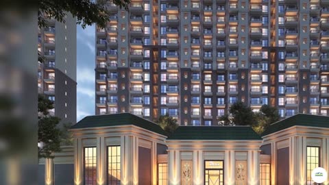 Flats for Resale in ATS Destinaire Greater Noida West