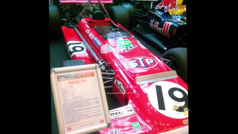 Formula 1 Vintage