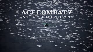 Ace Combat 7 Skies Unknown - Aircraft Profile Su-34 Trailer