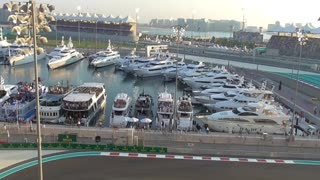 Formula 1 Abu Dhabi Grand Prix 2023