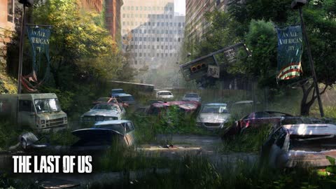 The Last of Us | 1 Hour Ambient Music