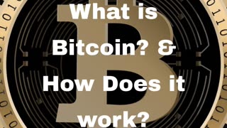 Bitcoin Learn More