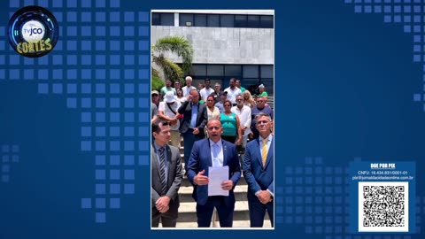 URGENTE: Protocolado pedido de impeachment contra governadora petista do Rio Grande do Norte