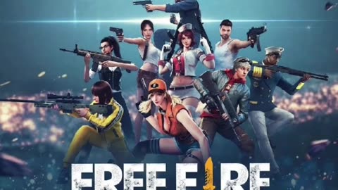 Freefire Live Stream Mobile Gameplay Grandmaster Player