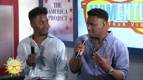 TPUSA: Social Media stars, The Smith Brothers. Unapologetically Biblical and Constitutional truth!