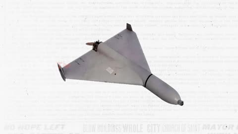 China replicates Iran's 'Shahed 136' Kamikaze Drone