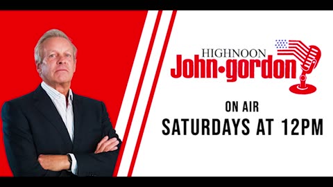 High Noon with John Gordon (12-2-23)