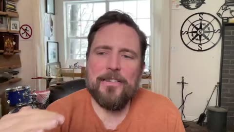 LETTERS FROM A PEDOPHILE: A BEAUTIFUL AND TOUCHING OWEN BENJAMIN STORY