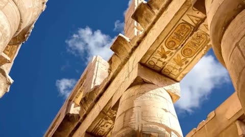Egypt Tour | Ancient & Modern | Discovery | Cairo