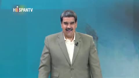 Maduro: Venezuela avanza con su agenda estratégica internacional