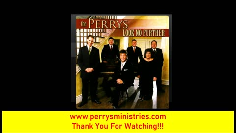 The Perrys - Gospel Singin