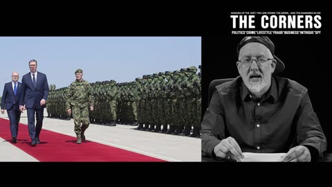 The Three Things (Ep. 11)--Balkan bad news, a Polish visa scandal and Ukrainian war realities...