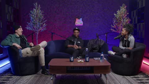 Chris Rock Shouts Charlamagne Out On Live Netflix Special & Ja Morant Wants To Be a Shooting Guard