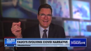Steve Gruber Explains Having COVID-19 - Says Ivermectin Worked For Him