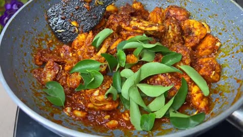 Pura Mohalla Kahega Waah Bhai Waah Jab Juicy Aur Spicy Chicken Garlic Roast Ghar Par Banega ❤️ CWF