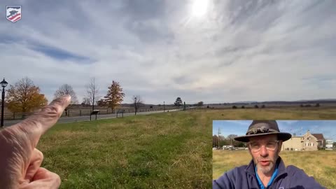 Pickett's Charge: An Unparalleled Preservation Opportunity at Gettysburg