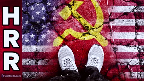 Why America's Coming COLLAPSE Will Be Far Worse Than the Collapse of the Soviet Union