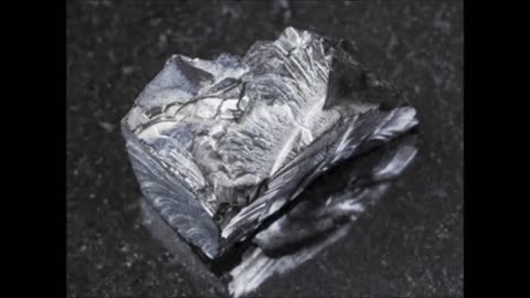 SHUNGITE POWERFUL HEALING MEDITATION