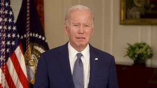 President Biden Honors Veterans Day 2022