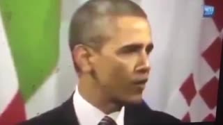 Obama Discusses the International Order