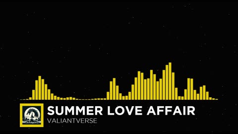 Summer Love Affair