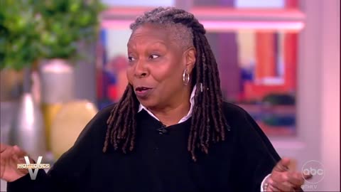 'He thinks he's running against Obama': The View questions Trump's mental fitness