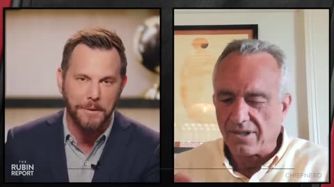 Robert F. Kennedy Jr Says He Would Love to Debate Gavin Newsom