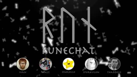 Rune Chat #135 | 5G Radiation Therapy