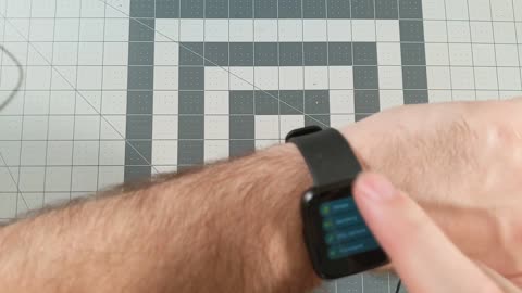 PineTime, A $30 Open Source Smartwatch