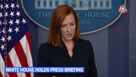 Jen Psaki Tries to Twist the Truth, Admits Hunter Biden Will Go to Gallery Events Selling His Art