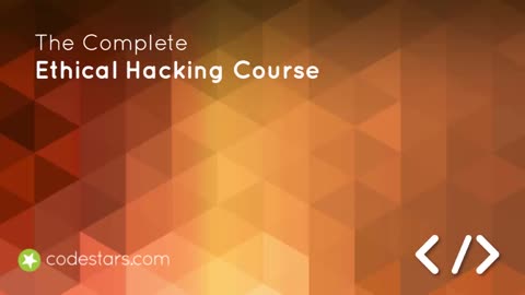 Chapter-18, LEC-2 | Ethical Hacker's Step | #ethicalhacking #cybersport #cybersecurity #hacking