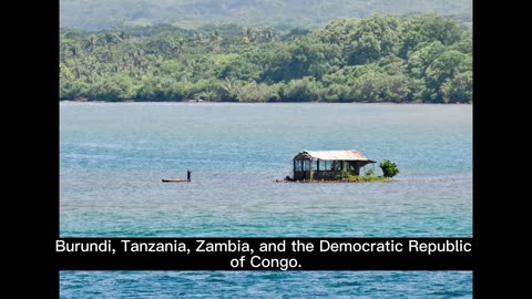 Lake Tanganyika: The African Great Lake Spanning Four Countries