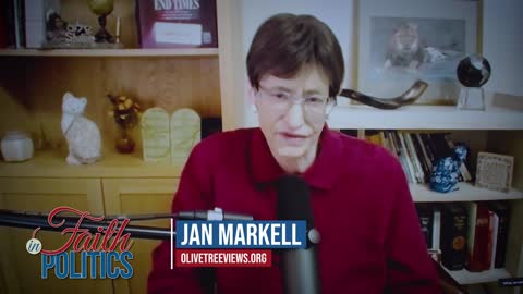 Jan Markell Prophecy Update Russia Ukraine