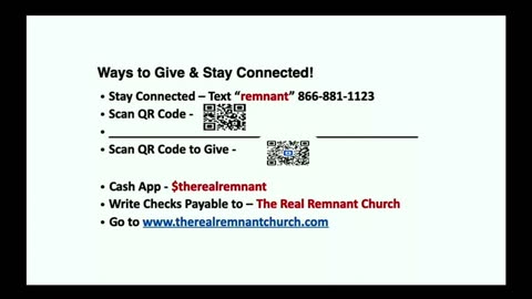 The Remnant Church | WATCH LIVE | 08.31.23 | Pastor Leon & Maria Benjamin Teach Gospel + The Miracles That Took In Las Vegas Nevada + One Nation Under Jesus & The Great Awakening!!!