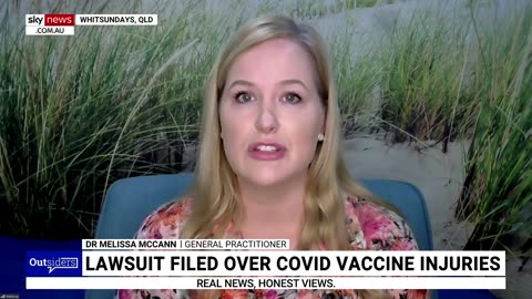 “allegedly injured from covid vaccines,”