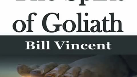 The Spirit of Goliath by Bill Vincent