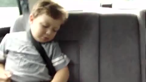 How To Wake Up a Kid