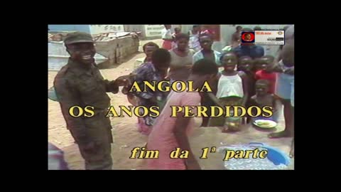 Angola: Os Anos Perdidos – Parte I no ano 1986