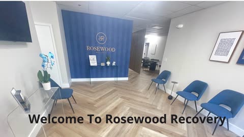 Rosewood Recovery - Alcohol Addiction Treatment in Newtown, PA
