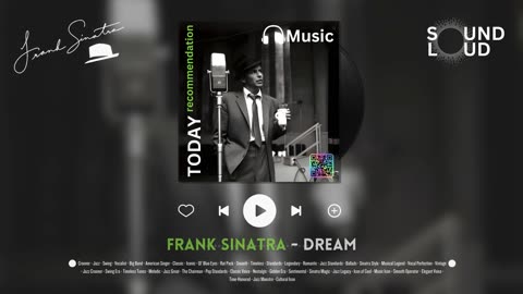Frank Sinatra - Dream