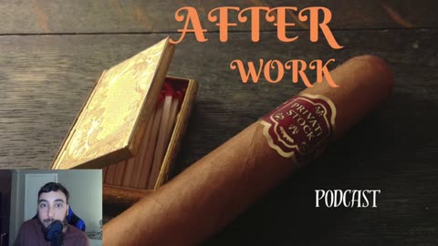 After Work ep:10 Allen Texas motive, trump liable, and title 42 expiration