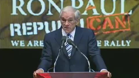 Ron Paul Full Speech With Rand's intro - We Are the Future Rally in SunDome Tampa Florida
