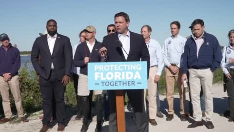DeSantis Delivers Masterclass on How to Handle Phony Racism Claims