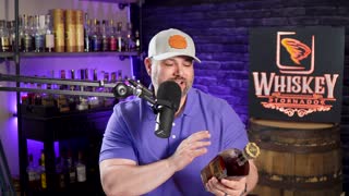Old Elk Double Wheat Whiskey Review