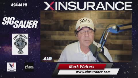 2A updates with Mark Walters, current gun rights news and events