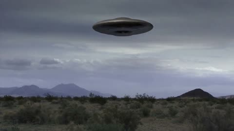 Außerirdische aliens sind NICHT unter uns Pentagon USA bestätigt 2024