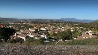 Epic spot for hiking Google local guide Irvine California Woodbridge reports #reviews